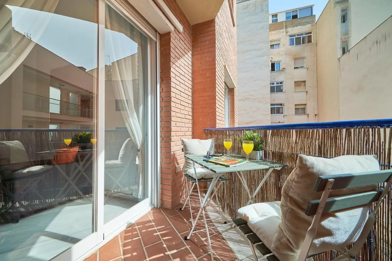 Gibralfaro Malaga Centro contacts