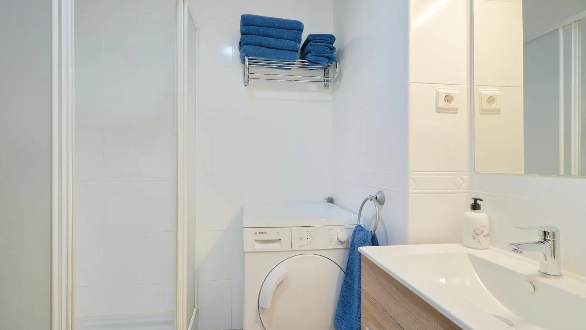 Gibralfaro Malaga Centro Apartment